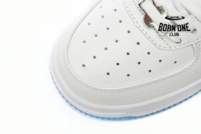 A Bathing Ape Bape Sta Low Thermal Induc Tion 1180191009