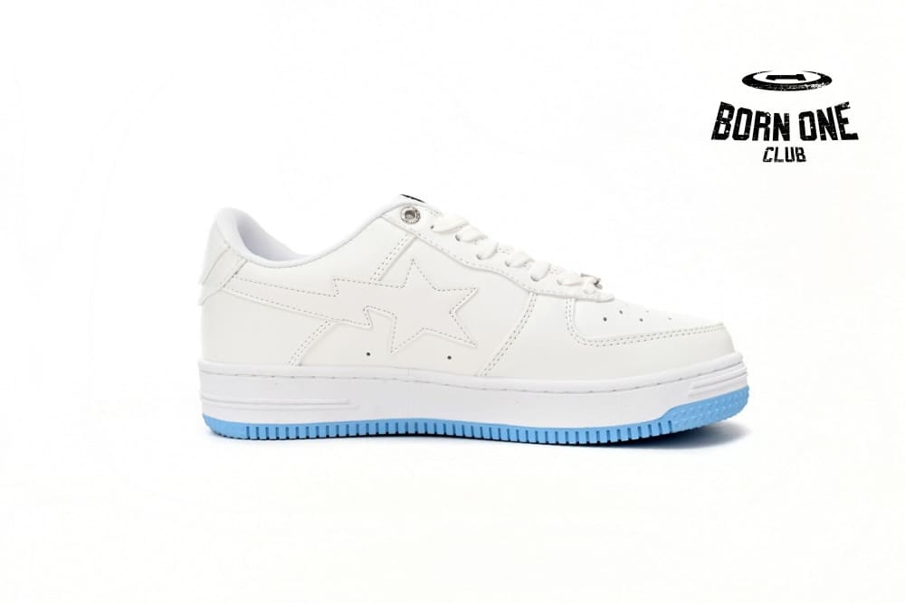 A Bathing Ape Bape Sta Low Thermal Induc Tion 1180191009