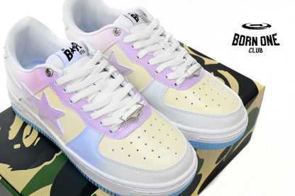 A Bathing Ape Bape Sta Low Thermal Induc Tion 1180191009