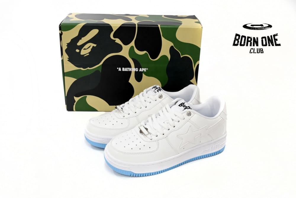 A Bathing Ape Bape Sta Low Thermal Induc Tion 1180191009