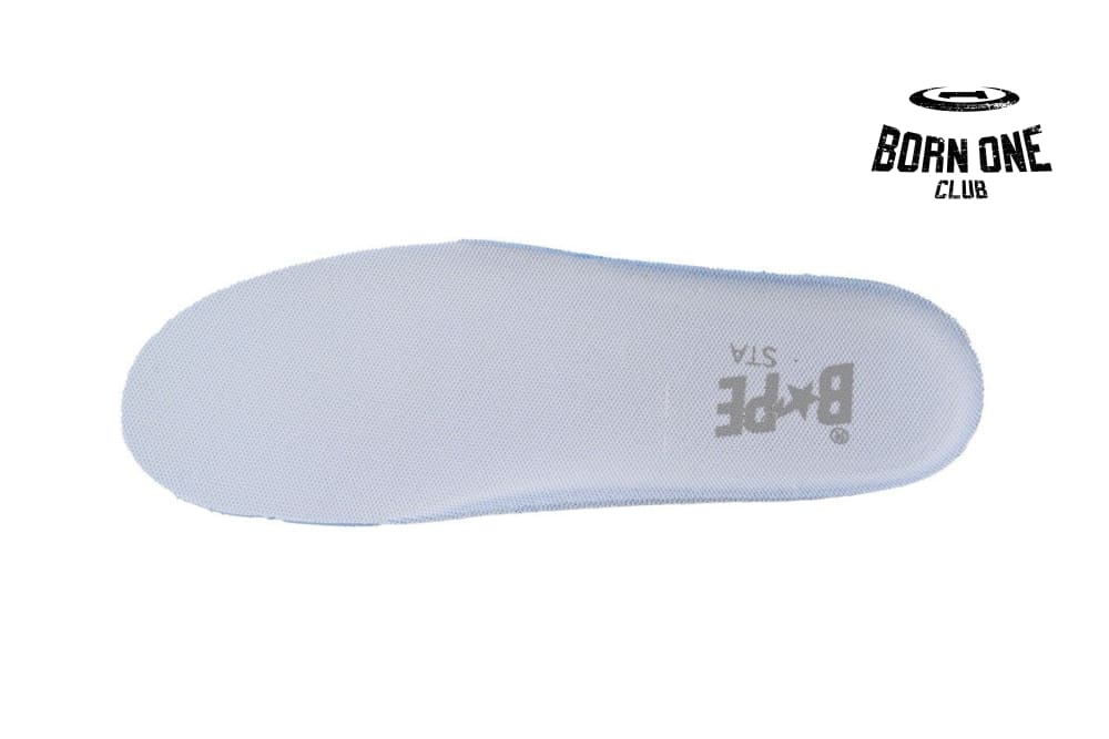 A Bathing Ape Bape Sta Low White 1H70-191-006