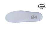 A Bathing Ape Bape Sta Low White 1H70-191-006
