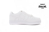 A Bathing Ape Bape Sta Low White 1H70-191-006