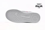 A Bathing Ape Bape Sta Low White ABC Camo Pink (2021) 1H20191045-PNK