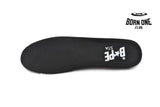 A Bathing Ape Bape Sta Low White Green Black