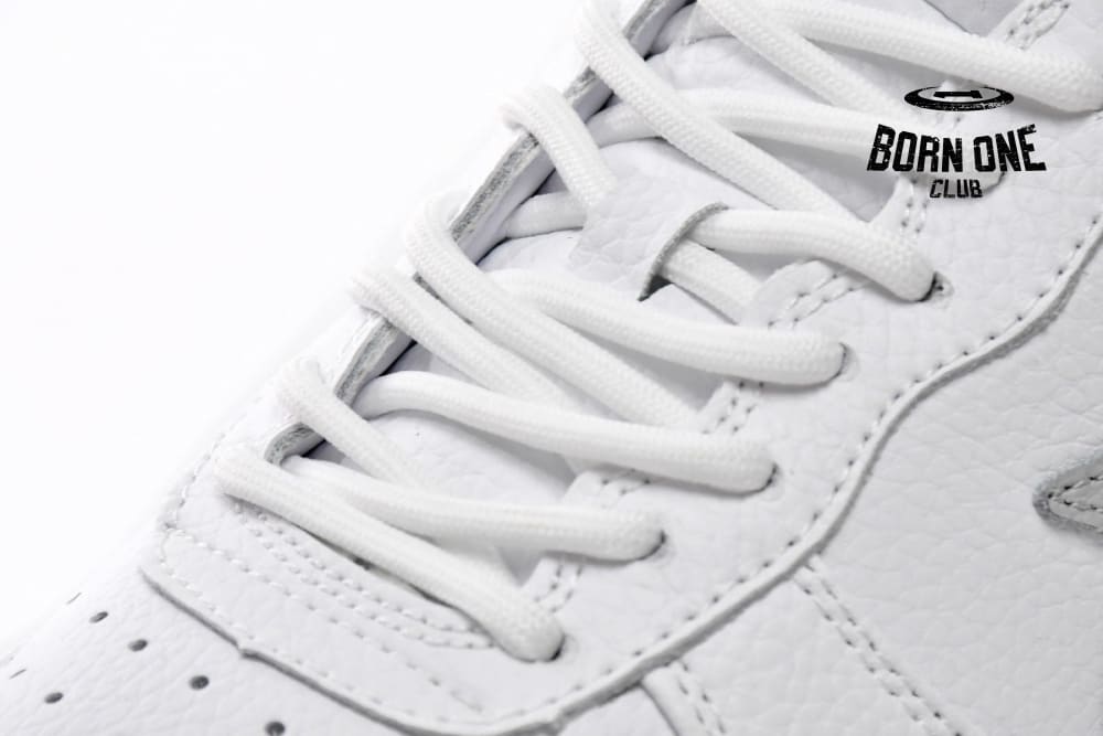 A Bathing Ape Bape Sta Low White Grey 1H73-191-921
