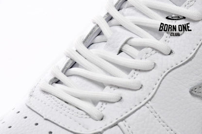 A Bathing Ape Bape Sta Low White Grey 1H73-191-921