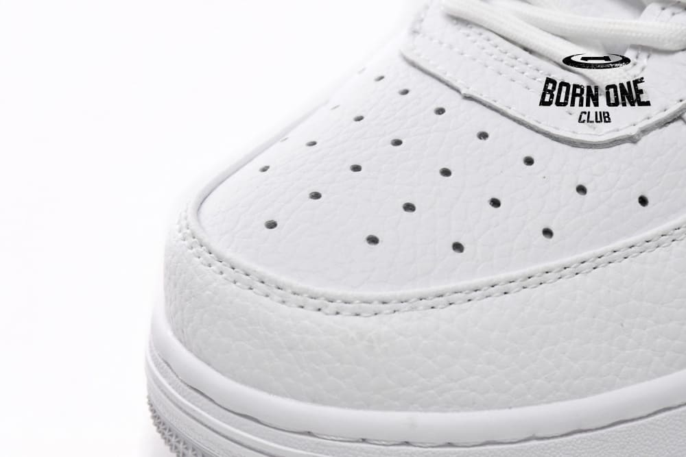 A Bathing Ape Bape Sta Low White Grey 1H73-191-921