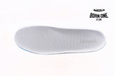A Bathing Ape Bape Sta Low White Grey 1H73-191-921