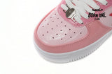 A Bathing Ape Bape Sta M1 Rocnation 1H20191046-PNK