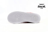 A Bathing Ape Bape Sta M1 Rocnation 1H20191046-PNK