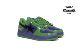 A Bathing Ape Bape Sta Marvel Comics Hulk 001FWI731904