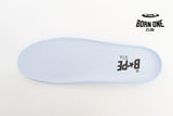 A Bathing Ape Bape Sta Snake Skin Black 001FWI801009M_BLK