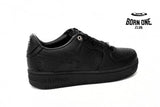 A Bathing Ape Bape Sta Triple Black 1J30-191-013