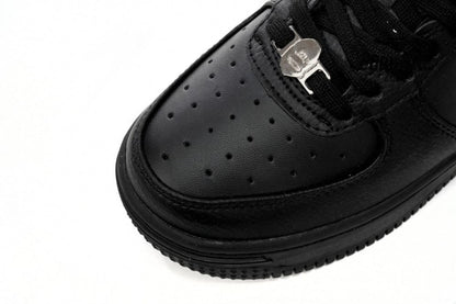 A Bathing Ape Bape Sta Triple Black 1J30-191-013