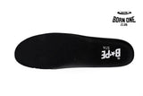 A Bathing Ape Bape Sta Triple Black 1J30-191-013