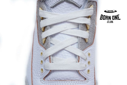 A Ma Maniere x Air Jordan 3 Retro SP Medium Grey DH3434-110