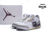 A Ma Maniere x Air Jordan 3 Retro SP Medium Grey DH3434-110
