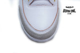 A Ma Maniere x Air Jordan 3 Retro SP Medium Grey DH3434-110