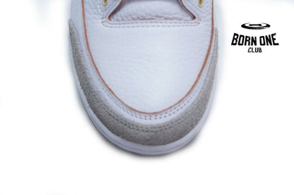 A Ma Maniere x Air Jordan 3 Retro SP Medium Grey DH3434-110