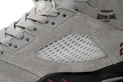 A Ma Maniére x Air Jordan 5 Light Bone FD1330-006