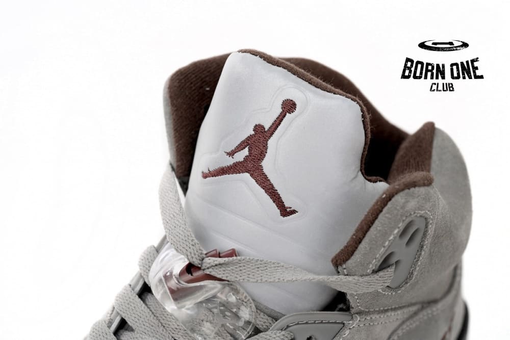 A Ma Maniére x Air Jordan 5 Light Bone FD1330-006