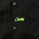 Conjunto Corteiz Vertigo Verde