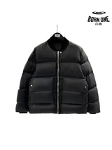 Rick Owens Down Jaqueta 28594034