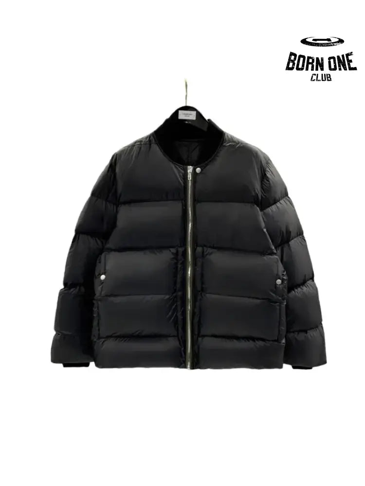 Rick Owens Down Jaqueta 28594034