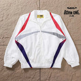 Conjunto Corteiz Gradient Litework Branco