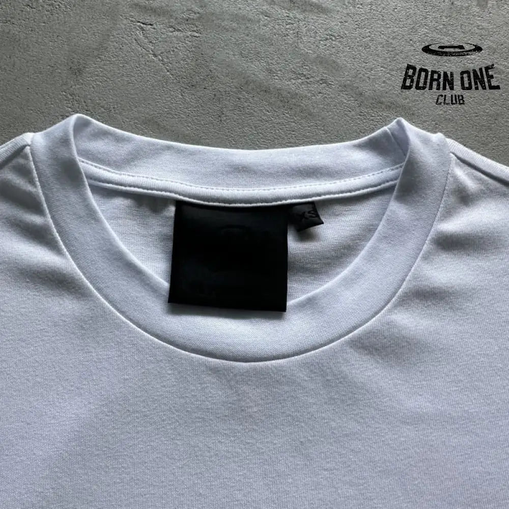 Camiseta Syna World Pill