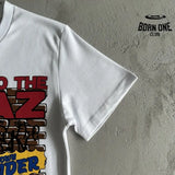 Camiseta Syna World x Judah Tribe Down Unde
