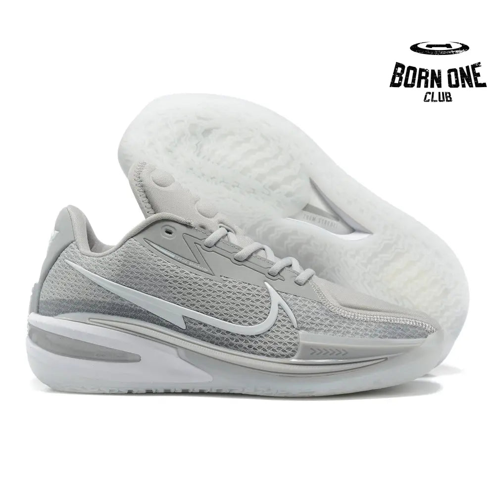 NIKE AIR ZOOM G.T. CUT x WOLF GREY