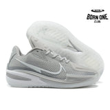 NIKE AIR ZOOM G.T. CUT x WOLF GREY
