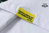 Camiseta Cough Syrup