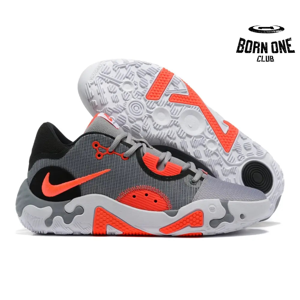 NIKE PG 6 x INFRARED