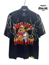 Camiseta Cough Syrup