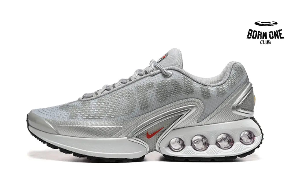 Air Max DN 'Silver supreme'