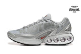 Air Max DN 'Silver supreme'