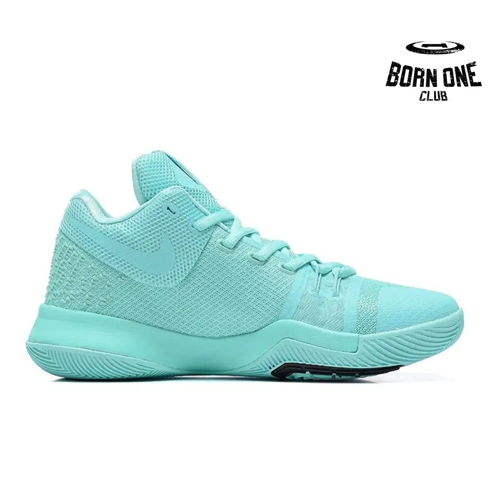 NIKE KYRIE 3 x AQUA