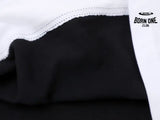 Rough Play Camiseta Manga Longa