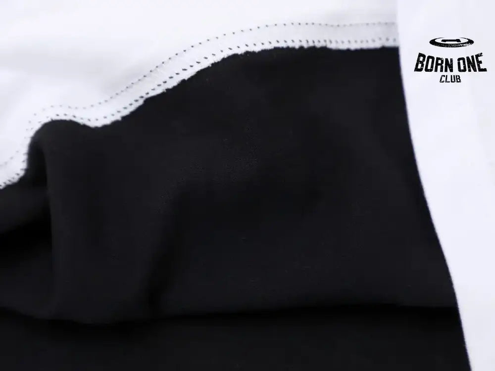 Rough Play Camiseta Manga Longa