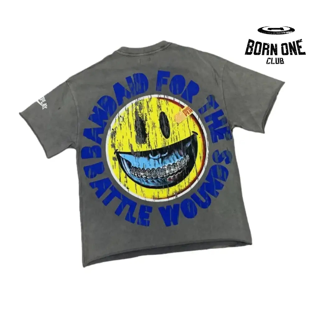 Rough Play Camiseta