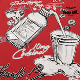 Camiseta Cough Syrup