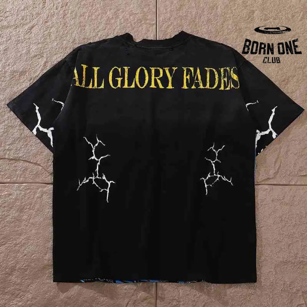 Camiseta Vale Forever Tag Big Black