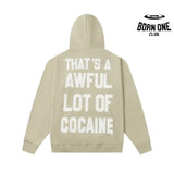 Moletom Cough Syrup