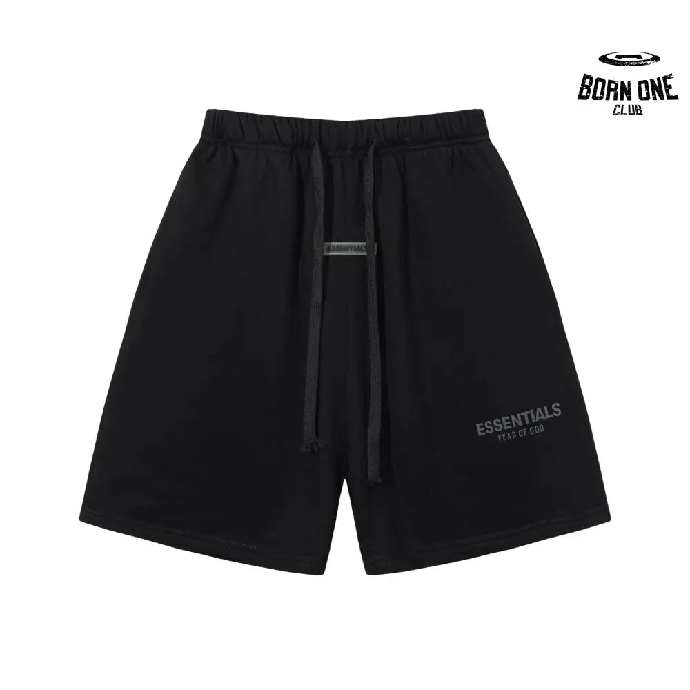 Shorts Essentials