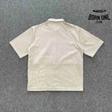 Conjunto Syna World Workwear Beje