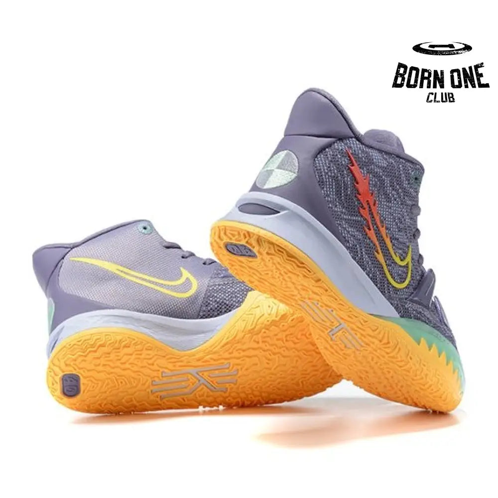 NIKE KYRIE 7 x DAYBREAK