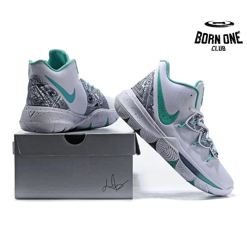 NIKE KYRIE 5 x HAND OF FATIMA